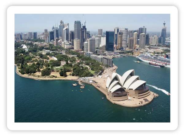 Sydney-Image