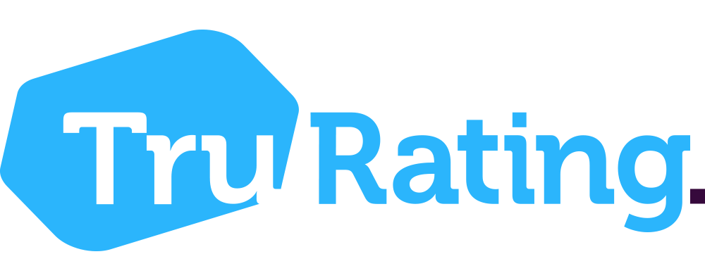 TR Logo blue