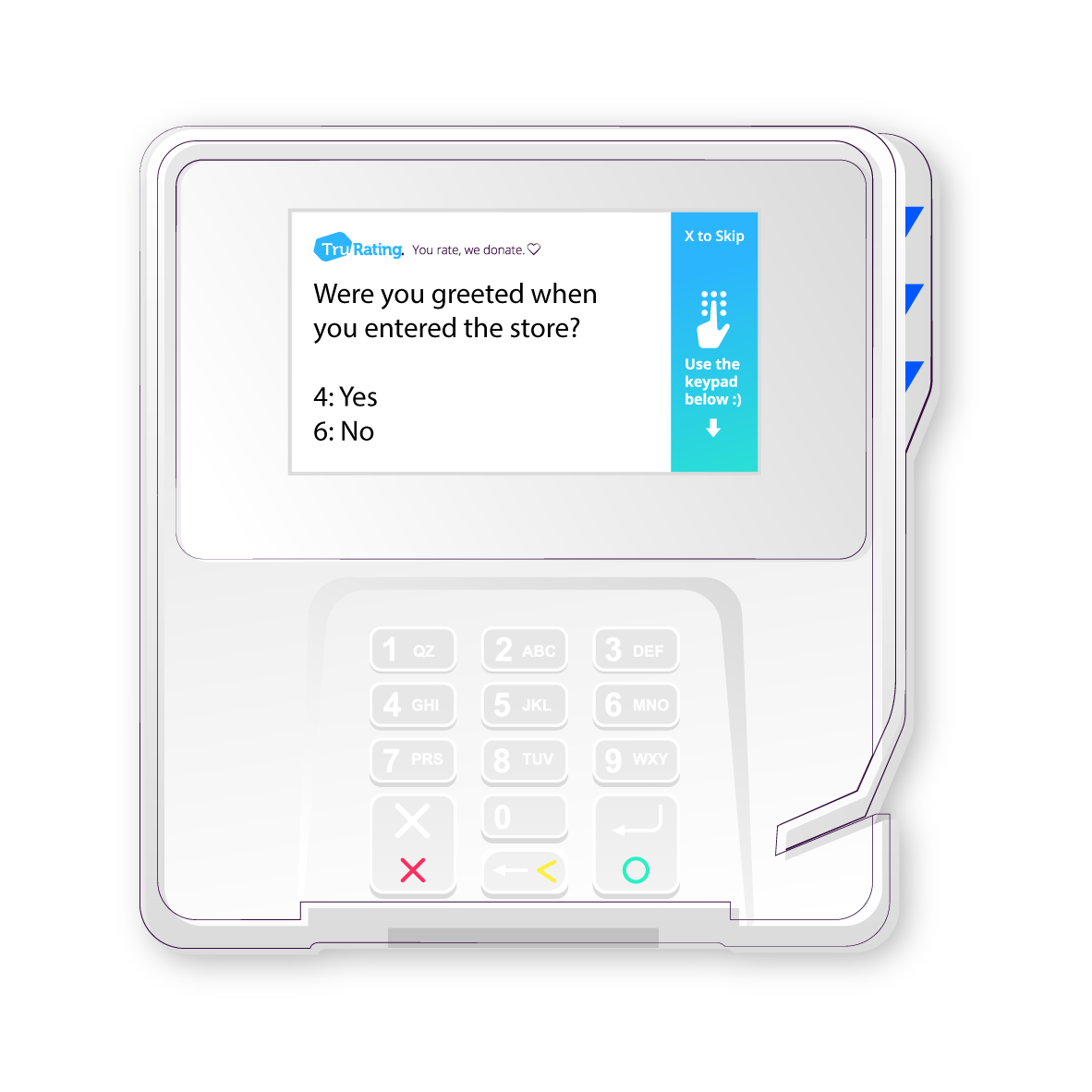 Terminal-for-GG-Page